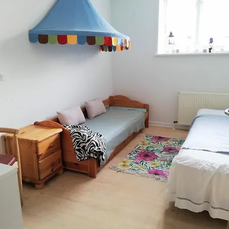 Cancel S Apartment Billund